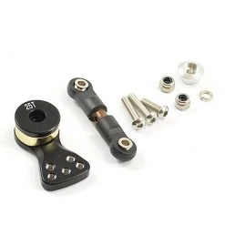 Fastrax Arrma Aluminium Steering Servo Horn - Kraton/ Senton/ Typhon