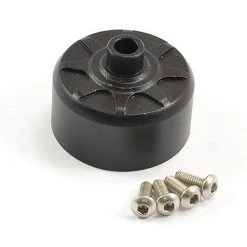 Fastrax Arrma Aluminium Front/ Rear Diff Case - Kraton/ Senton/ Outcast