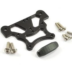 Fastrax Arrma Aluminium Front Top Plate - Kraton/ Senton/ Typhon