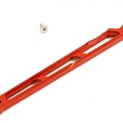 Fastrax Arrma Aluminium Short Brace Rear 1/8 Kraton EXB 6s - Red