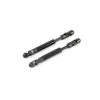 Fastrax Axial SCX10 Transmission Shaft 85-95mm (2)