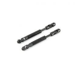 Fastrax Axial SCX10 Transmission Shaft 85-95mm (2)