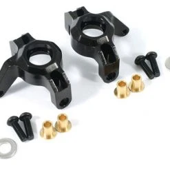 Fastrax HD Steering Blocks For Wraith (2)