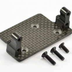 Fastrax Servo Mount For The Axial Honcho/Dingo