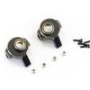Fastrax Axial SCX24 Brass Steering Arms Set 7g