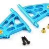 Fastrax Tamiya TT-02 Aluminium Front Lower Arms (2)