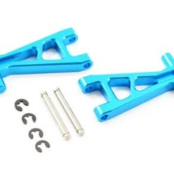 Fastrax Tamiya TT-02 Aluminium Rear Upper Arms (2)