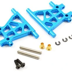 Fastrax Tamiya TT-02 Aluminium Rear Lower Arms (2)