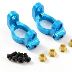Fastrax Tamiya M-07 Aluminium C Hub Carrier (pr)