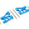 Fastrax Tamiya M-07 Aluminium Rear Lower Suspension Arms (pr)