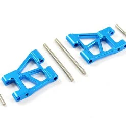 Fastrax Tamiya M-07 Aluminium Rear Lower Suspension Arms (pr)