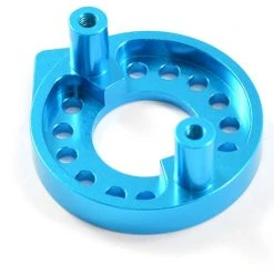 Fastrax Tamiya TA01 Aluminium Motor Mount