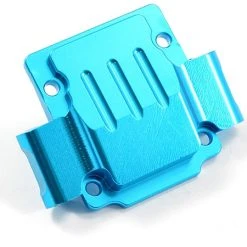 Fastrax Tamiya TA01 Aluminium Front Gear Box Cover