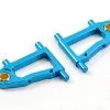 Fastrax Tamiya TT-01 Aluminium Front Upper Arms (2)