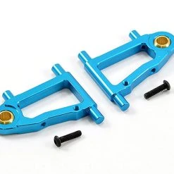Fastrax Tamiya TT-01 Aluminium Front Lower Arms (2)