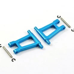 Fastrax Tamiya TT-01 Aluminium Rear Upper Arms (2)