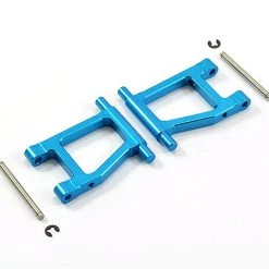 Fastrax Tamiya TT-01 Aluminium Rear Lower Arms (2)