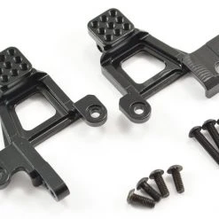 Fastrax TRX-4 Aluminium Front Shock Mount