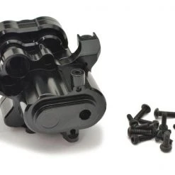 Fastrax TRX-4 Aluminium Transmission Case