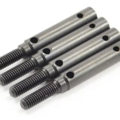 Fastrax TRX-4 Long Portal Drive Stub Axle (4) To Use With FTTX318BR