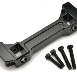 Fastrax TRX-4 Aluminium Front/ Rear Body Post Mount