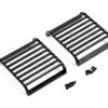 Fastrax TRX-4 Aluminium Headlight Guards (2)