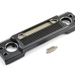 Fastrax TRX-4 Aluminium Front Grill Set