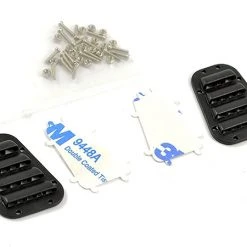 Fastrax TRX-4 Fender Vents (pr)