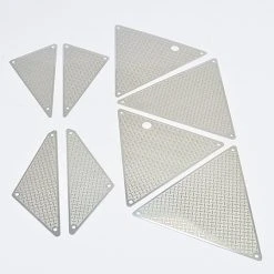 Fastrax UDR Steel Middle And Rear Tube Panel Plate