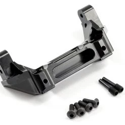 Fastrax TRX-4 Aluminium Rear Bumper Mount