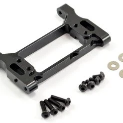 Fastrax TRX-4 Aluminium Steering Servo Mount